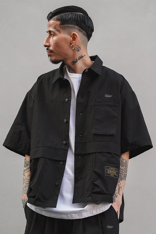 揺るぎないデザイン』 をコンセプトに展開する人気ストリート